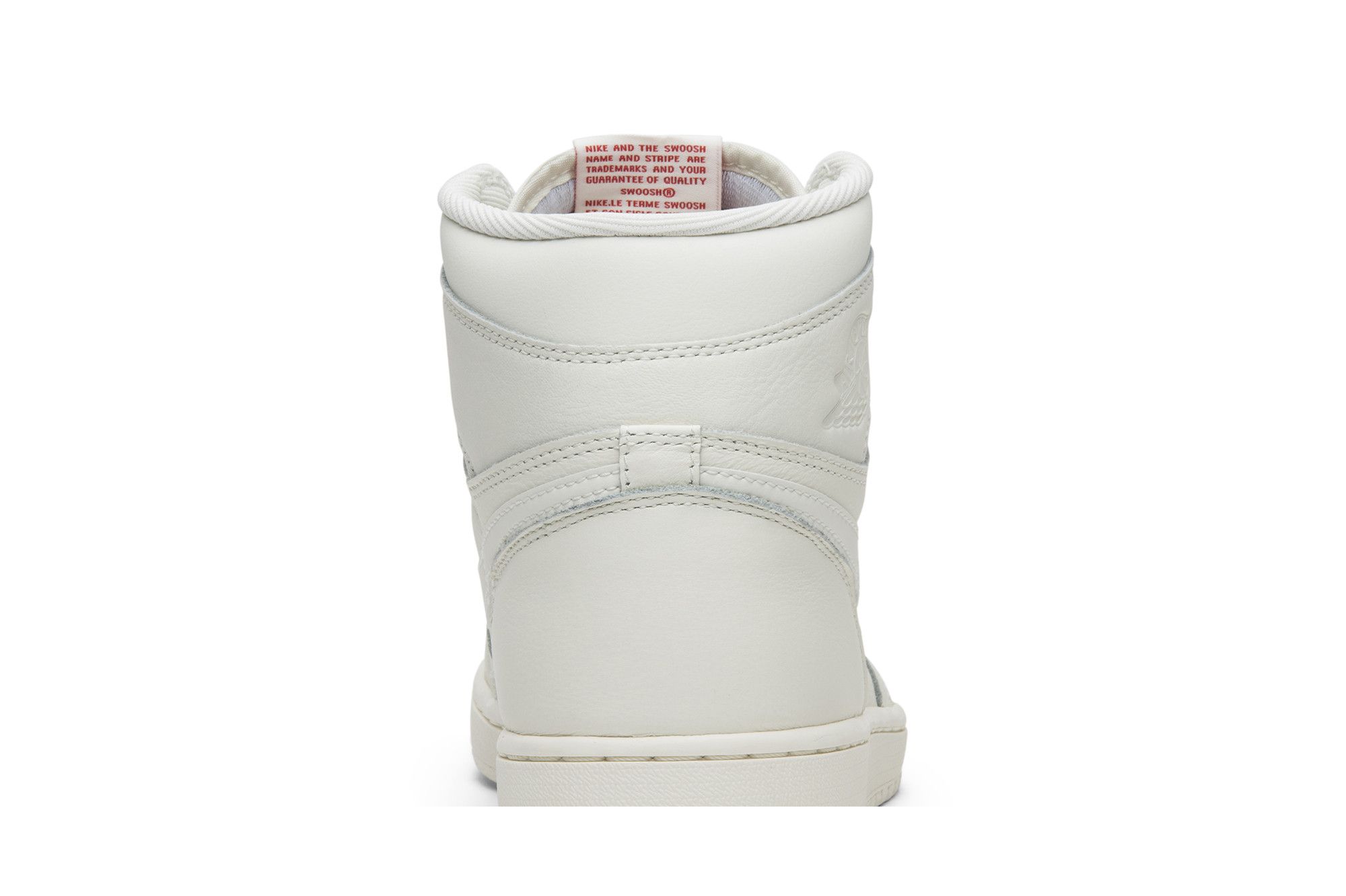 Nike air jordan 1 retro high og sail cheap