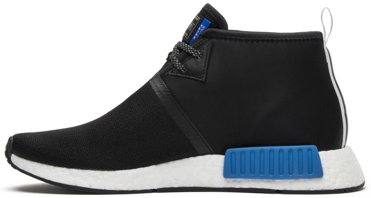 PORTER Japan x adidas NMD C1 Black