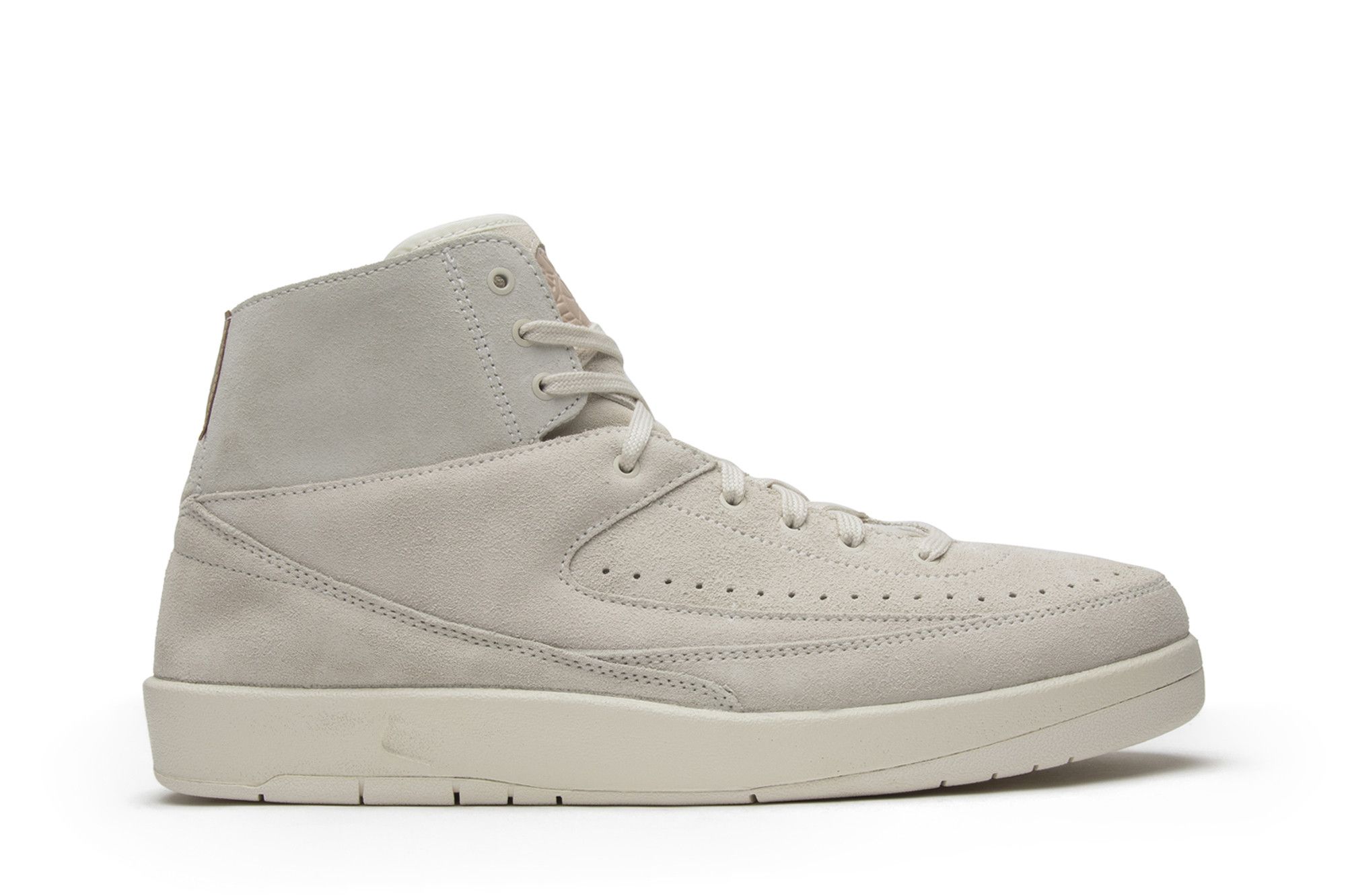 Jordan 2 deconstructed clearance