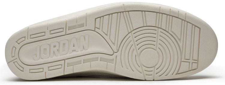 Air Jordan 2 Retro Deconstructed Sail