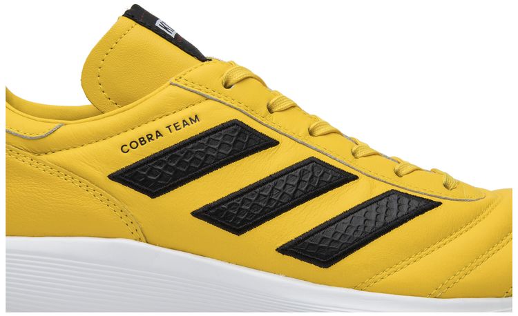 Kith x adidas Copa Mundial 17 Turf Trainer Cobras