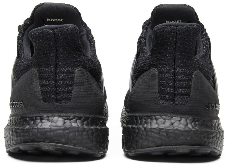 Adidas UltraBoost 30 Limited Triple Black 20