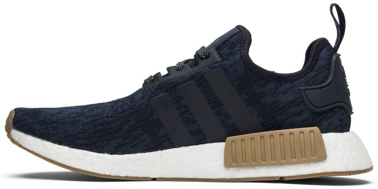 Adidas NMD R1 Legion Ink