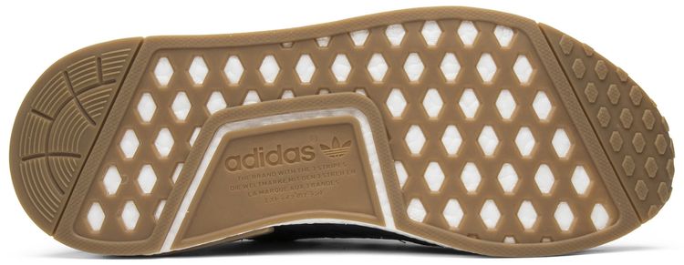 Adidas NMD R1 Legion Ink