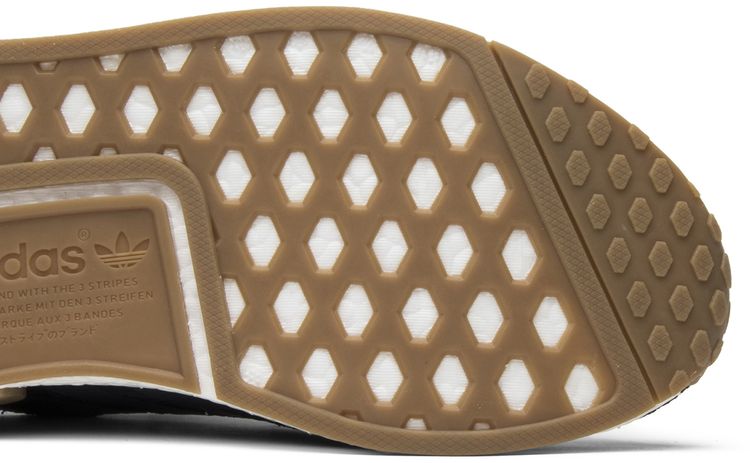 Adidas NMD R1 Legion Ink