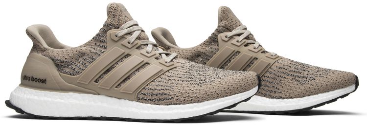 Adidas UltraBoost 30 Trace Khaki