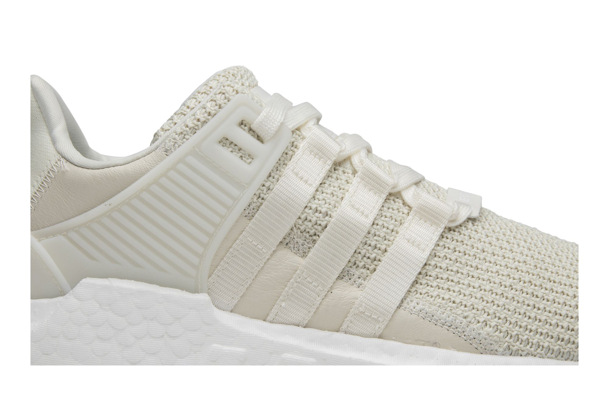 Size 10.0 EQT Support 93 17 Cream