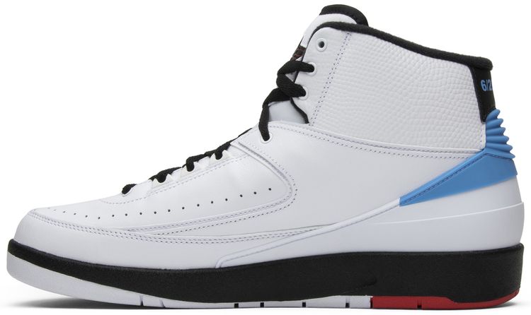 Air Jordan x Converse Alumni Pack