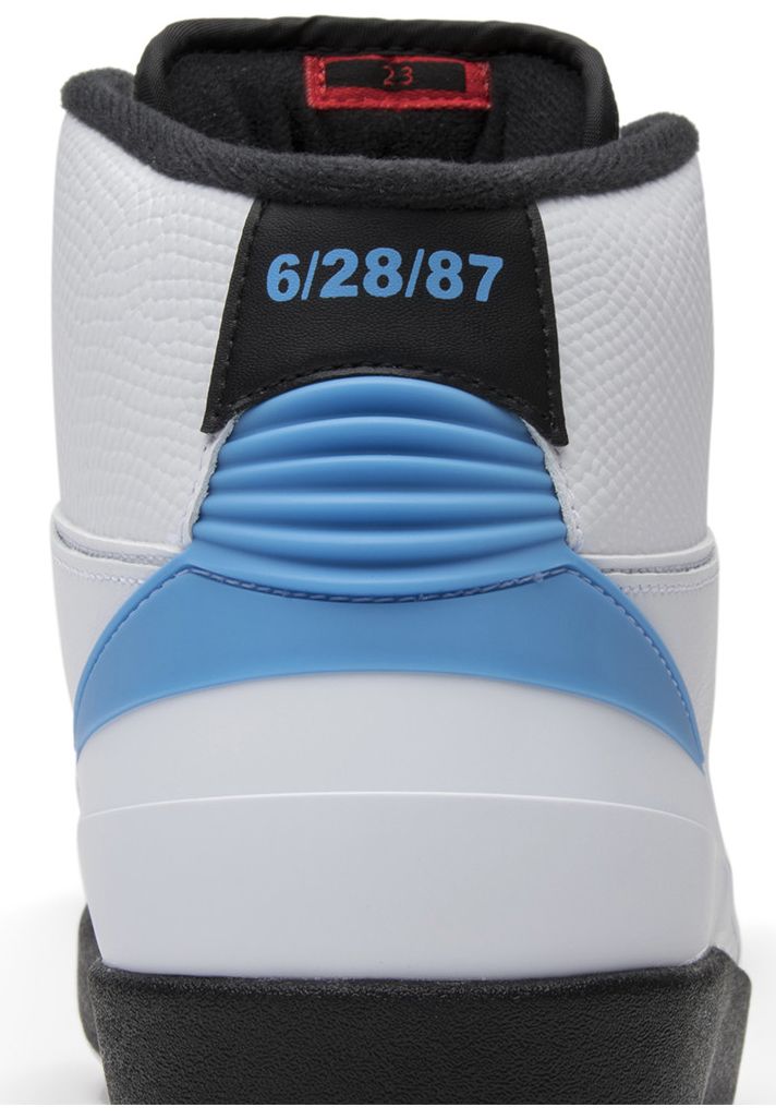 Air Jordan x Converse Alumni Pack