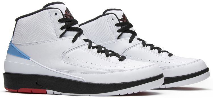 Air Jordan x Converse Alumni Pack