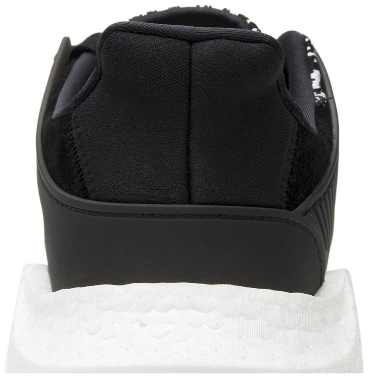 Adidas EQT Support 9317 Black Glitch