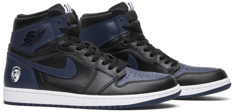 Spike Lee x Air Jordan 1 Retro High OG Fort Greene