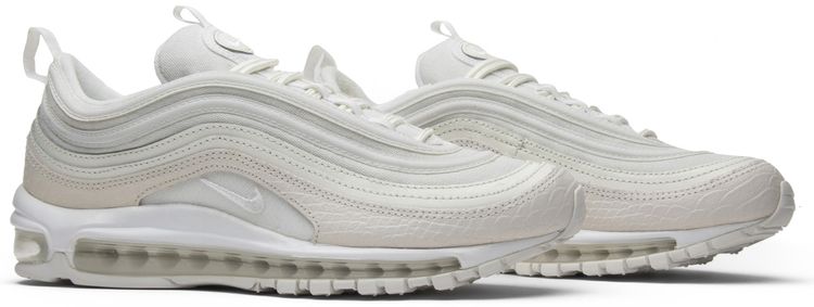 Nike Air Max 97 Summit White