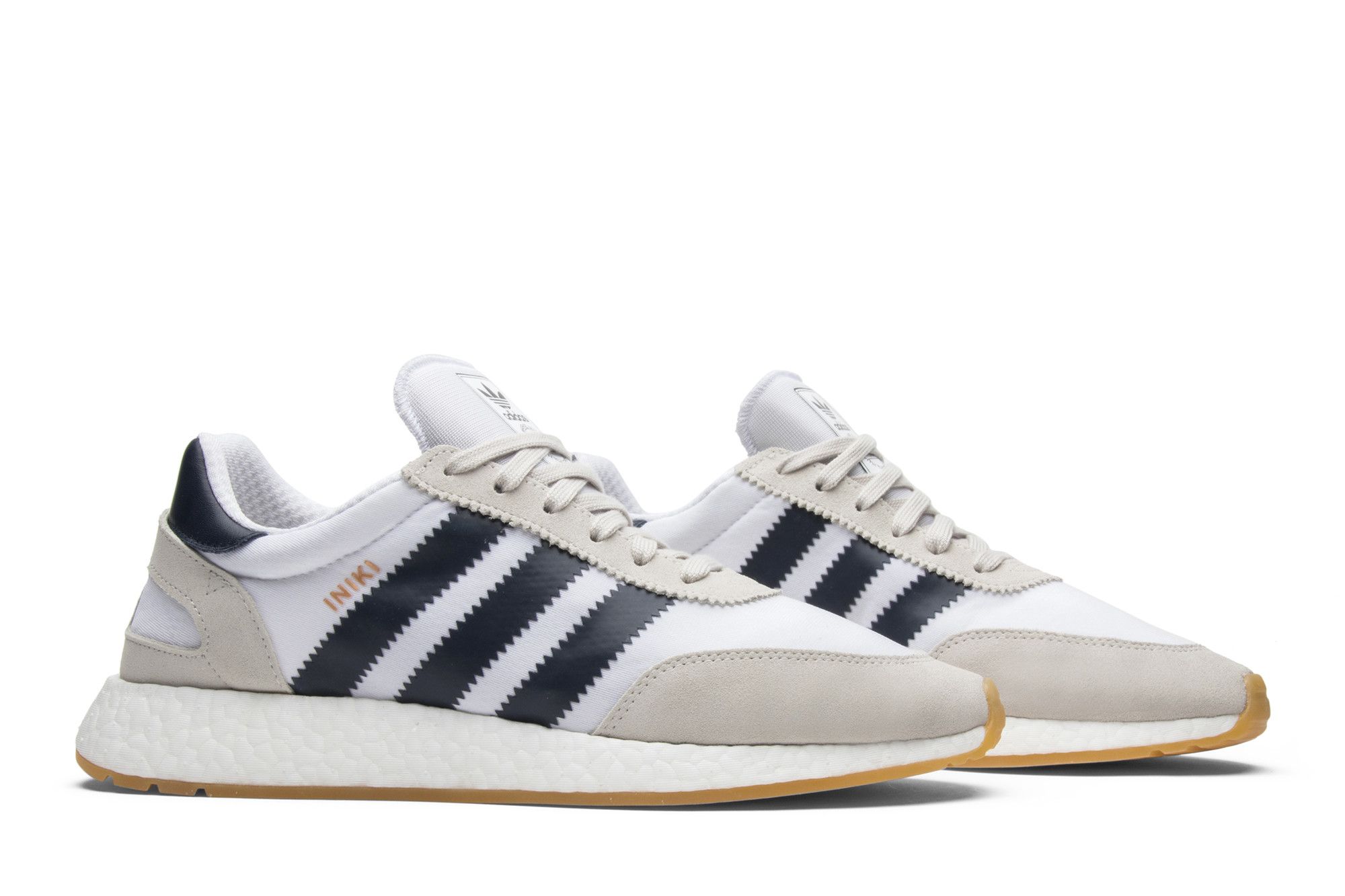 Size 5.0 Iniki Runner Footwear White