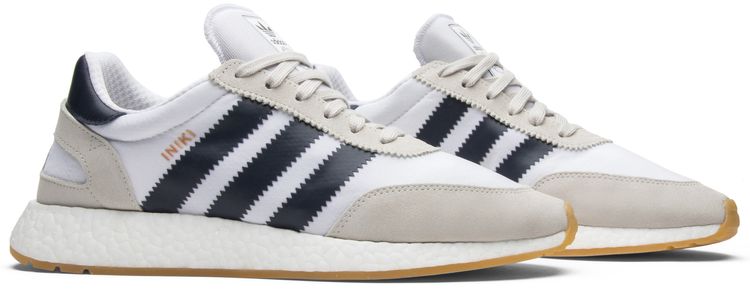 Adidas Iniki Runner Footwear White
