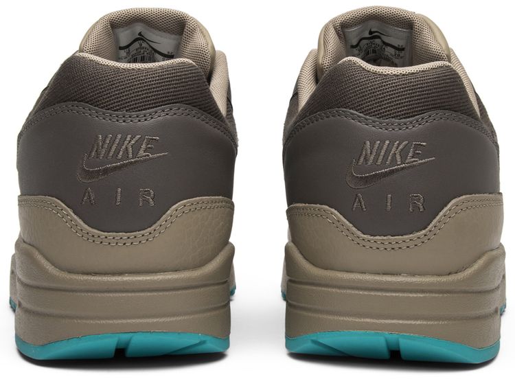 Nike Air Max 1 Premium Ridgerock