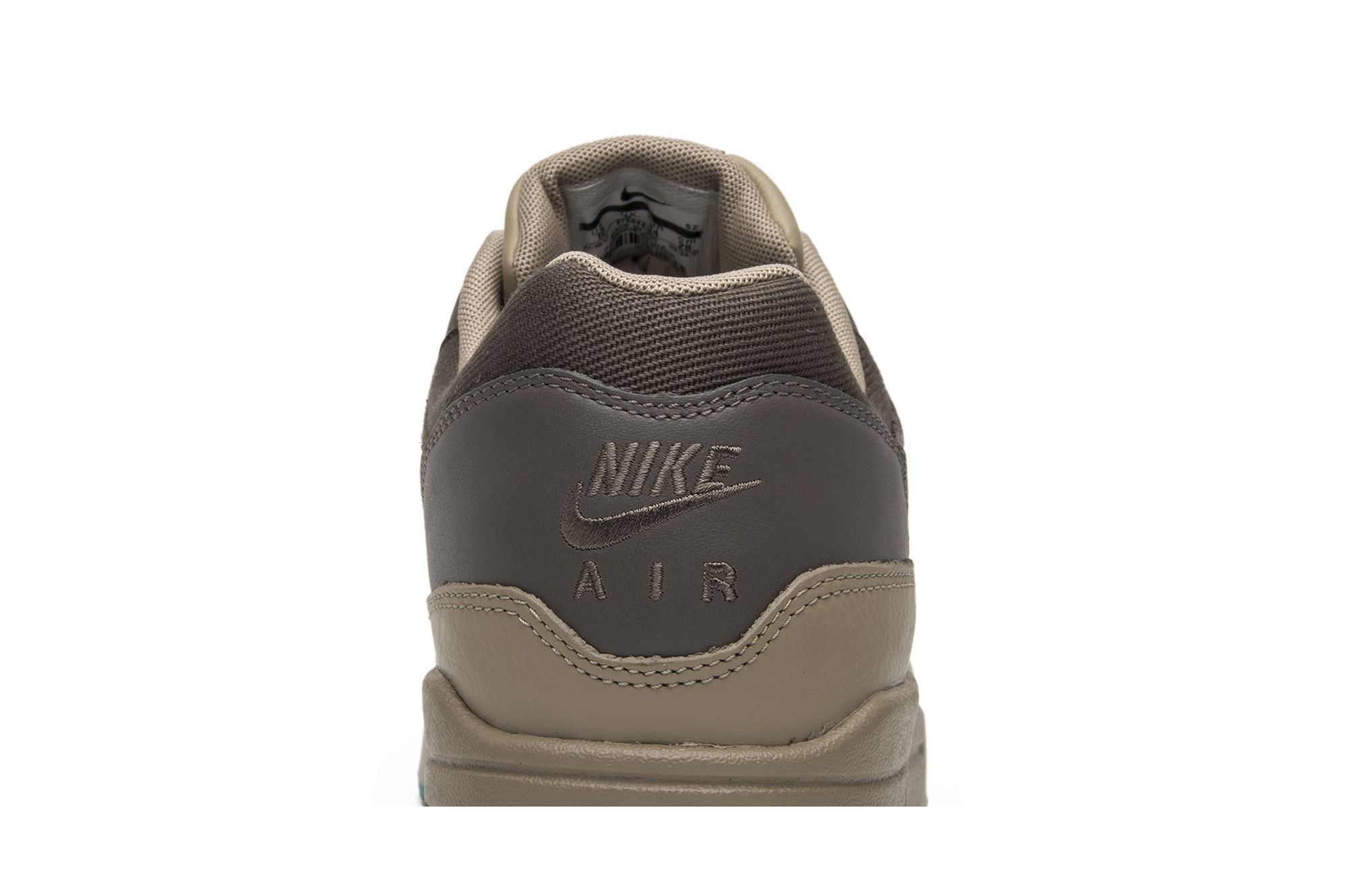 Buy Air Max 1 Premium Ridgerock 875844 200 GOAT UK