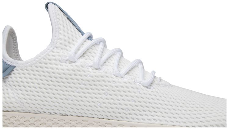 Pharrell x Tennis Hu Tactile Blue
