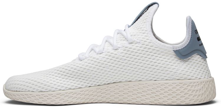 Pharrell x Tennis Hu Tactile Blue
