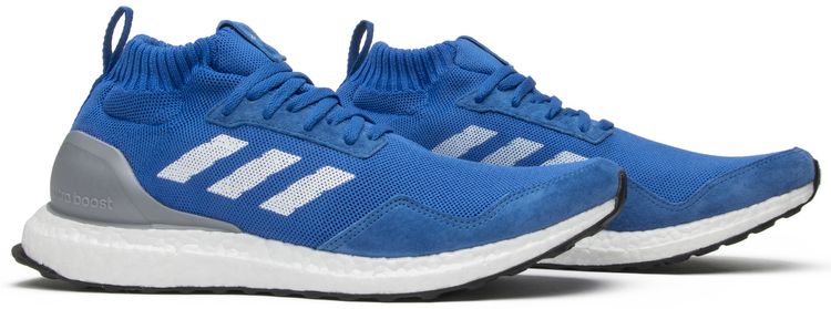 Adidas UltraBoost Mid Run Thru Time