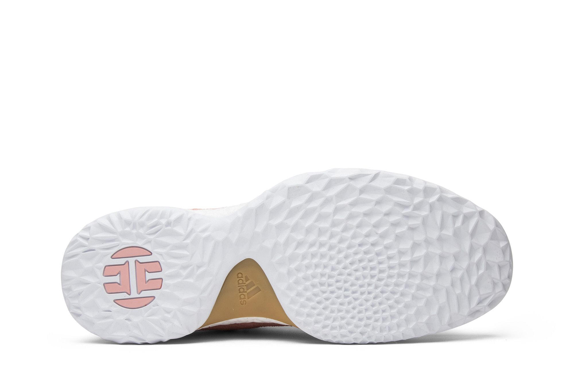 Buy Harden Vol. 1 LS Primeknit Sweet Life CG5108 GOAT