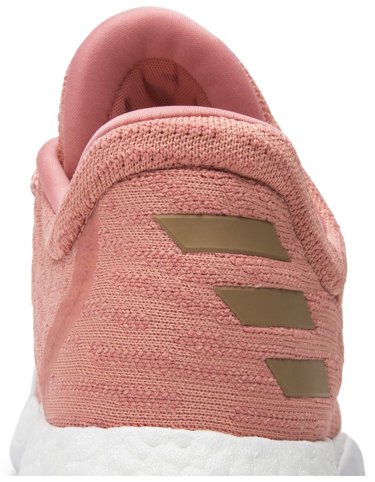 Adidas Harden Vol 1 LS Primeknit Sweet Life