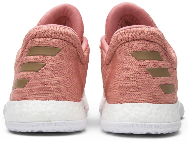 Adidas Harden Vol 1 LS Primeknit Sweet Life