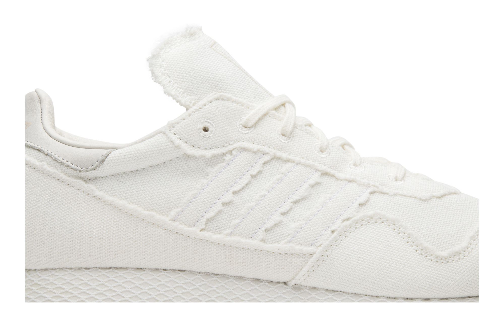 Buy Daniel Arsham x adidas New York 'Chalk White' - CM7193 | GOAT