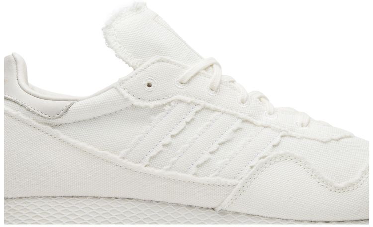 Daniel Arsham x New York Chalk White