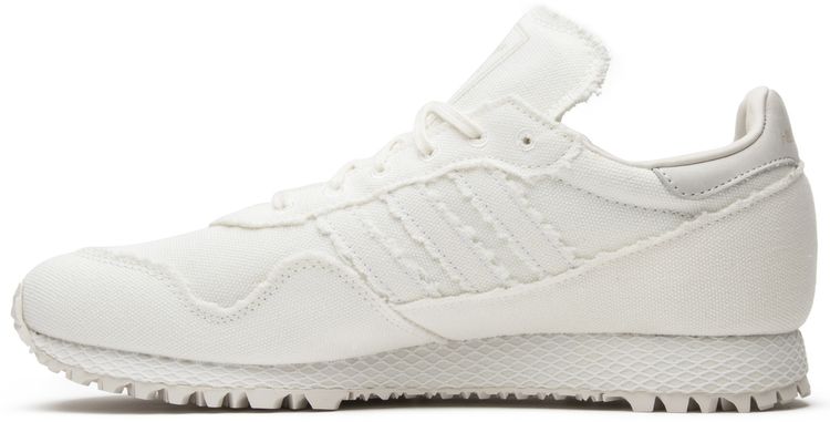 Daniel Arsham x New York Chalk White