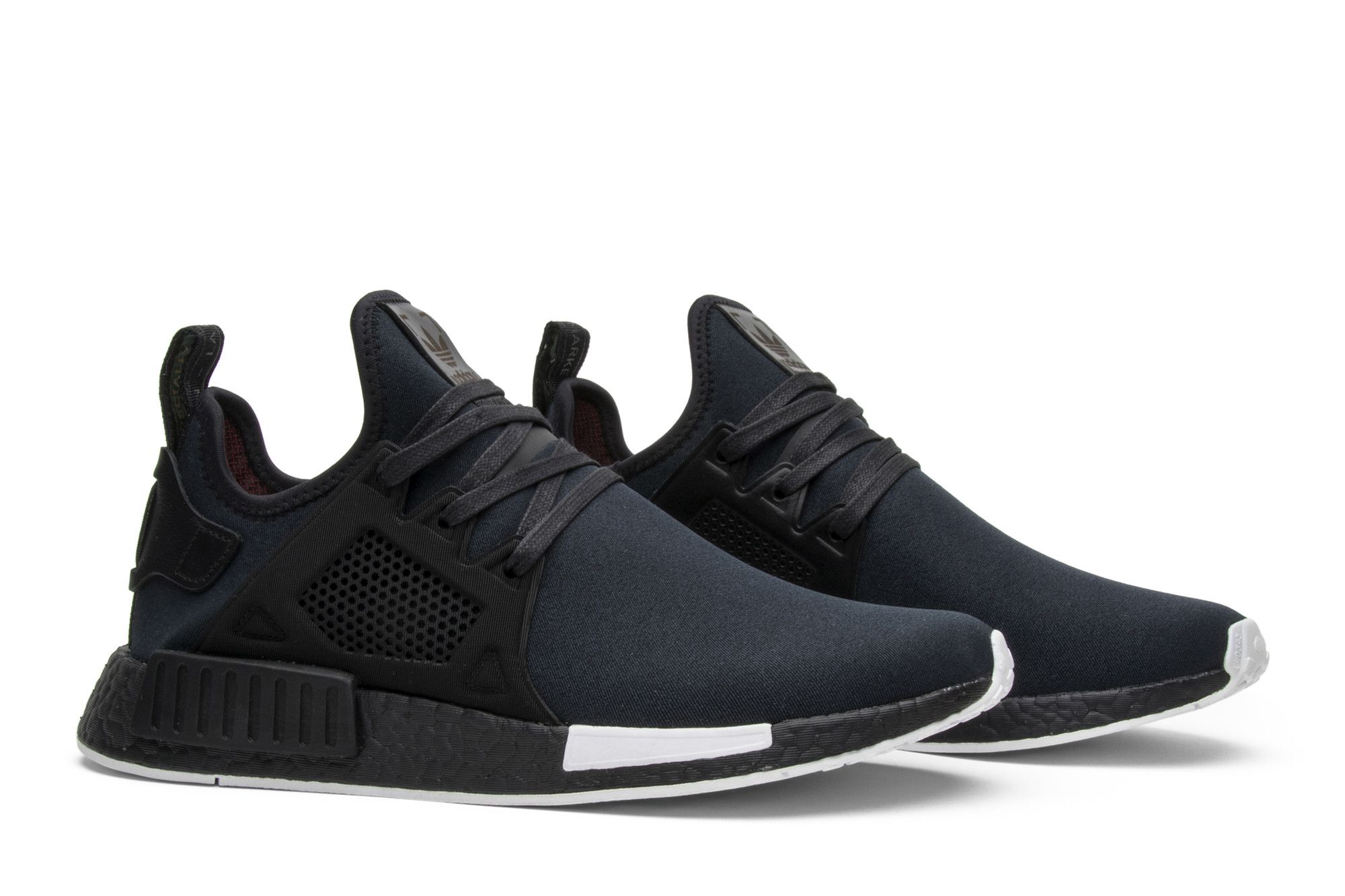 Buy Henry Poole x size x NMD XR1 Henry Poole CQ2026 GOAT