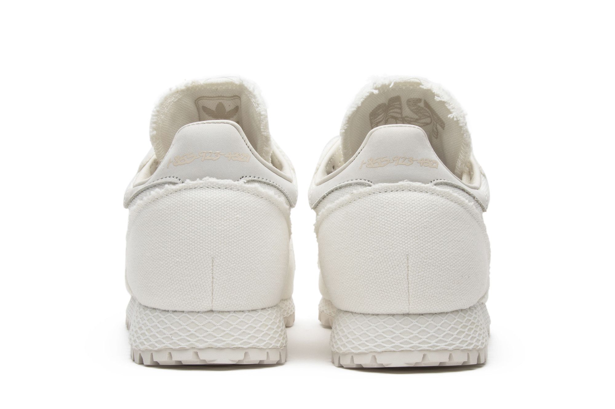 Buy Daniel Arsham x New York Chalk White CM7193 GOAT