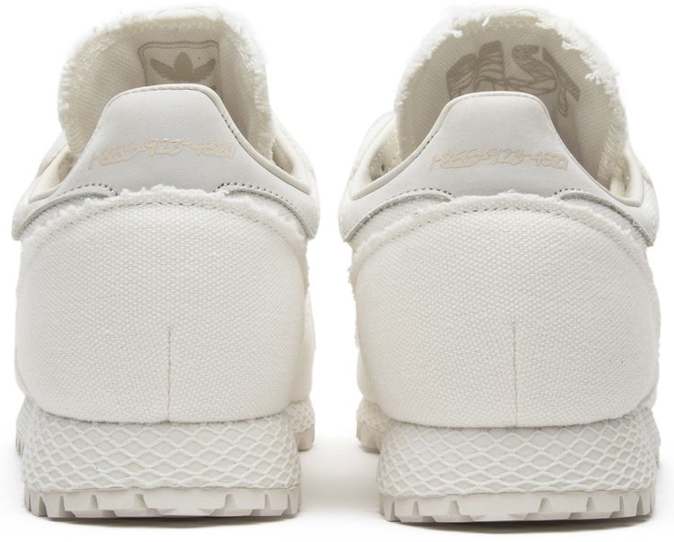 Daniel Arsham x New York Chalk White