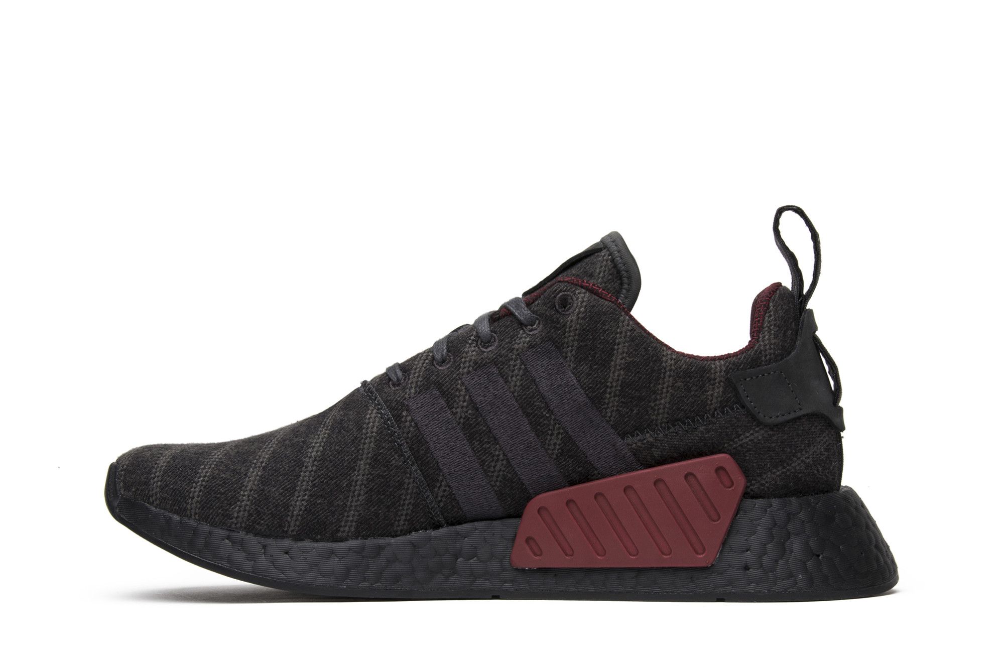 Nmd r2 henry poole clearance