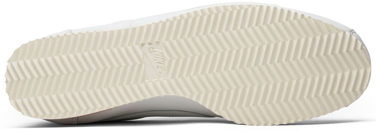 Kenny Moore x Nike Classic Cortez QS White