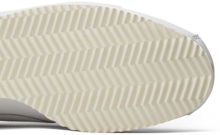 Kenny Moore x Nike Classic Cortez QS White