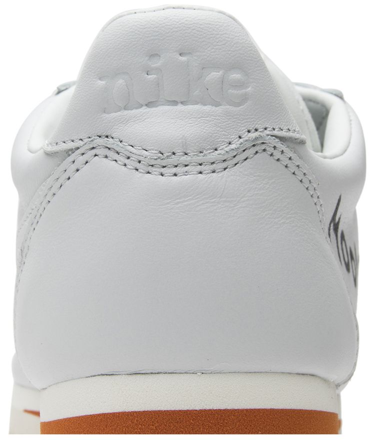 Kenny Moore x Nike Classic Cortez QS White