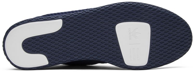 Pharrell x adidas Tennis Hu Dark Navy Blue