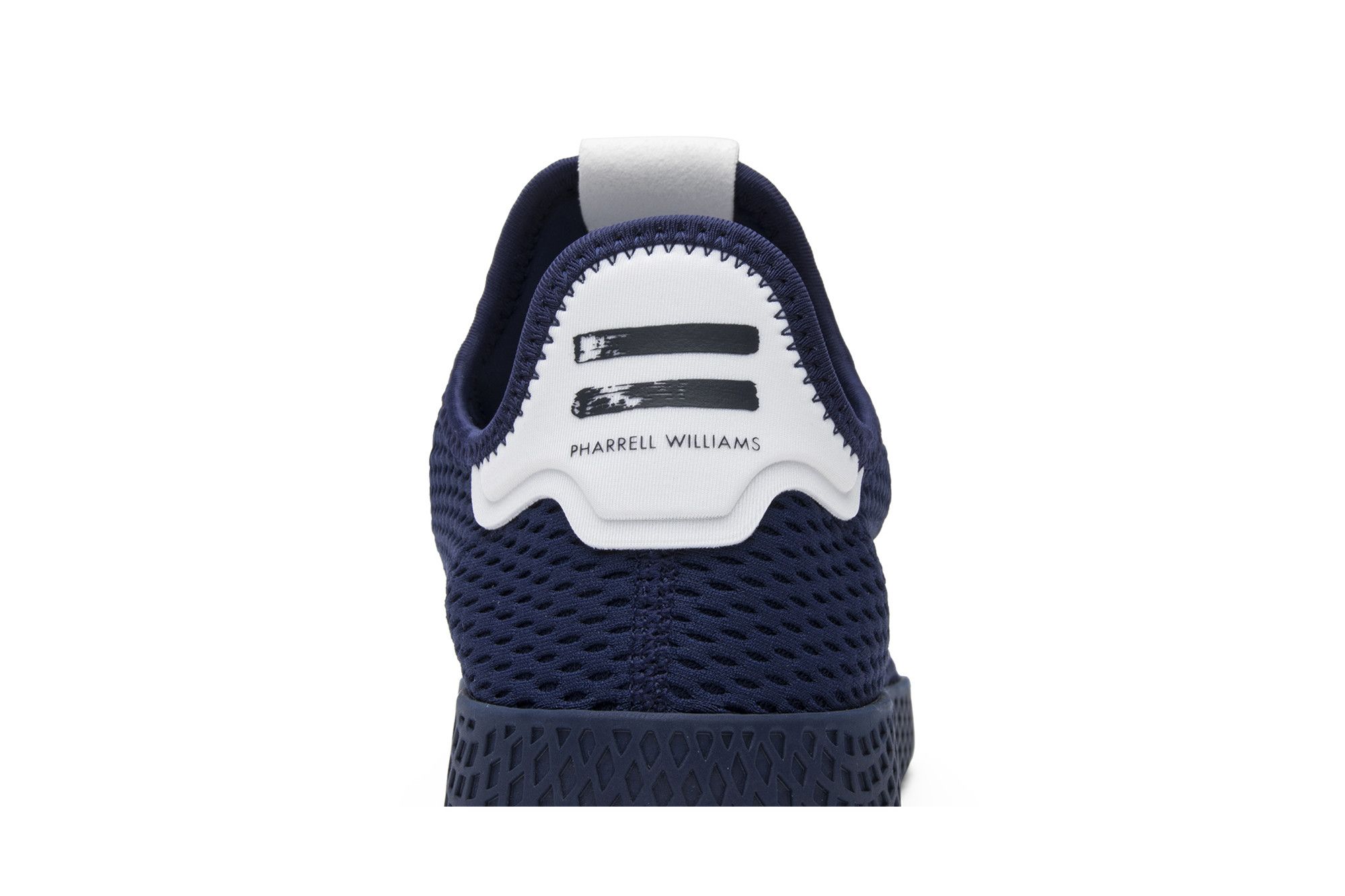 Pharrell williams navy blue online