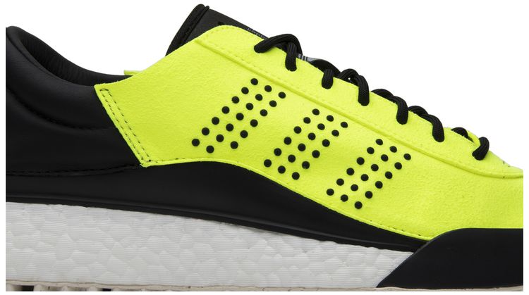 Alexander Wang x adidas AW Hike Low Solar Yellow