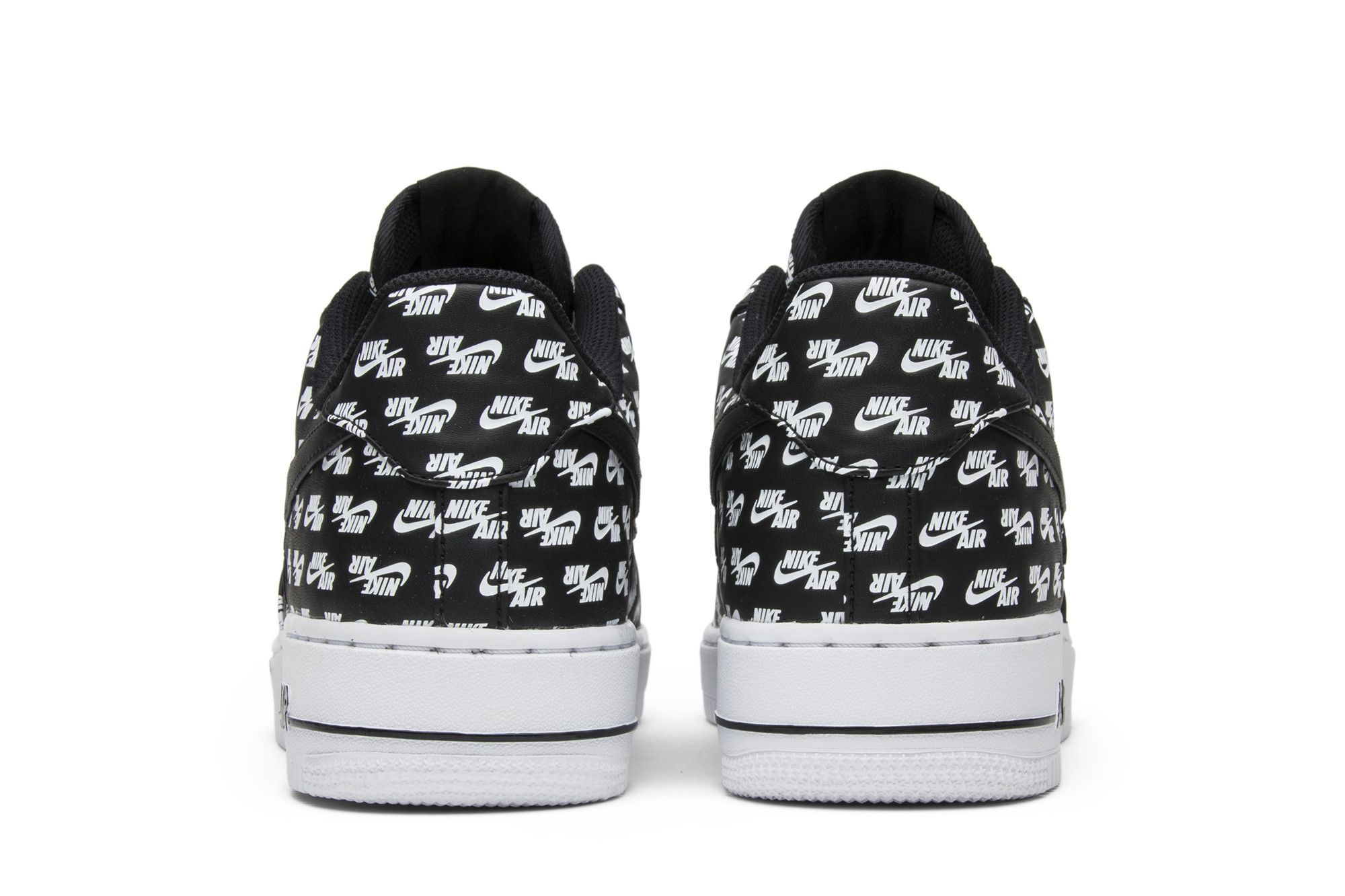 Nike air force 1 all over clearance