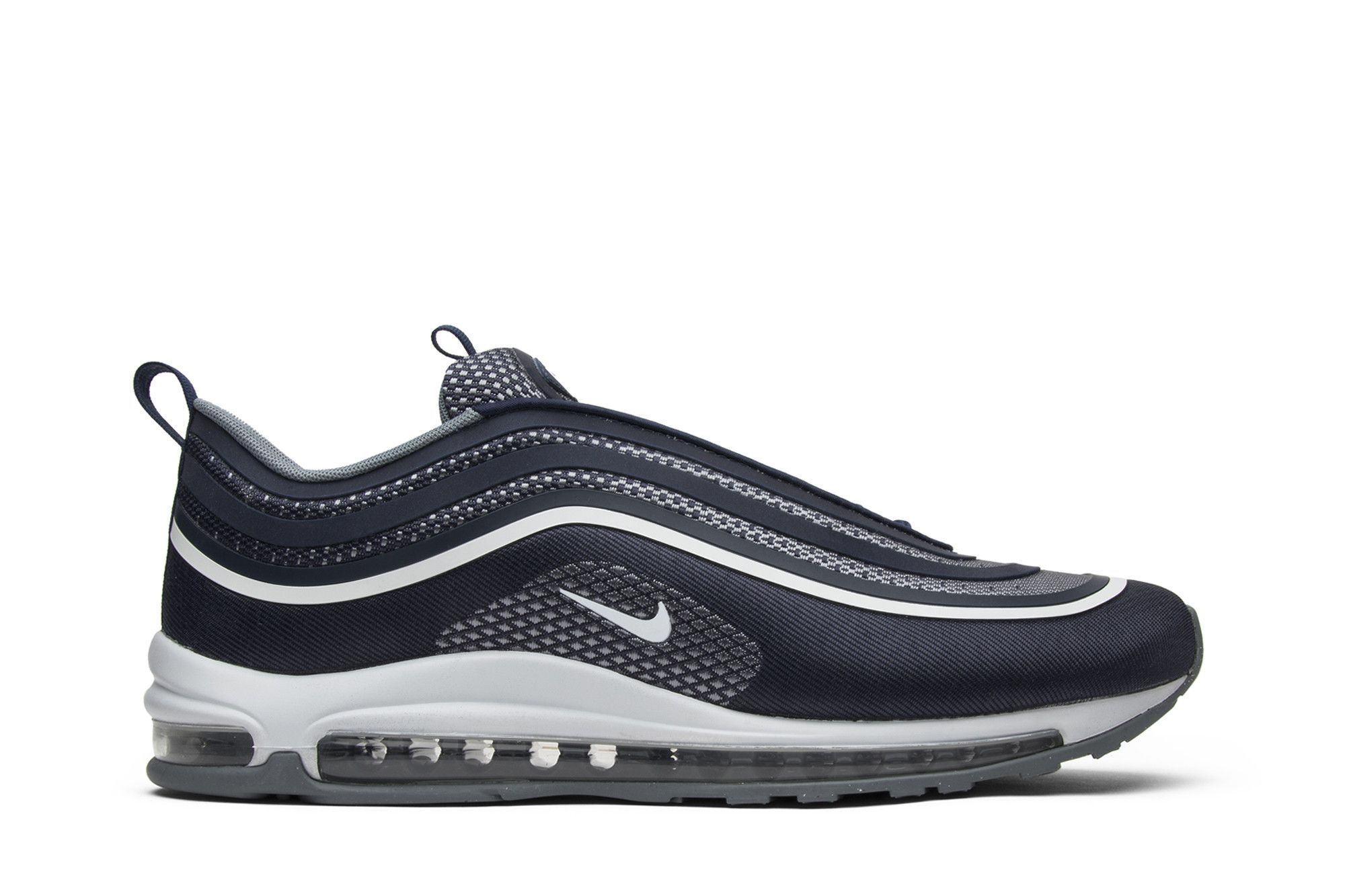 Air max 97 ultra navy blue hotsell