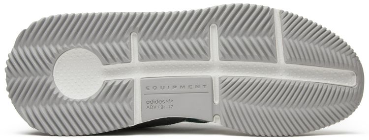 Adidas EQT Cushion ADV North America