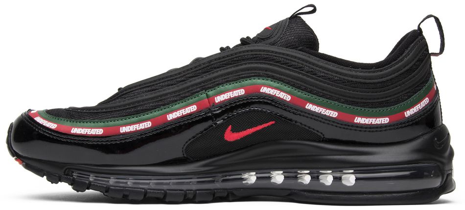cut away air max 97
