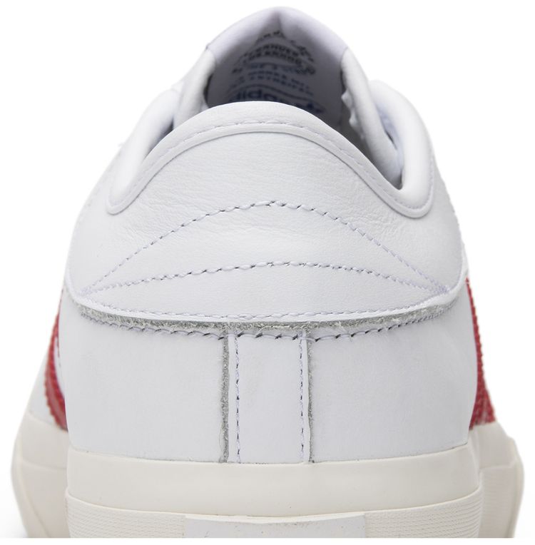 ASAP Ferg x adidas Matchcourt Trap Lord