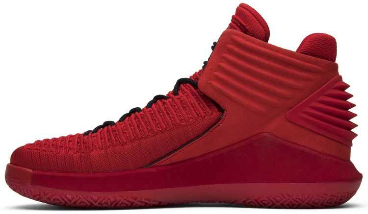 Air Jordan 32 Rosso Corsa