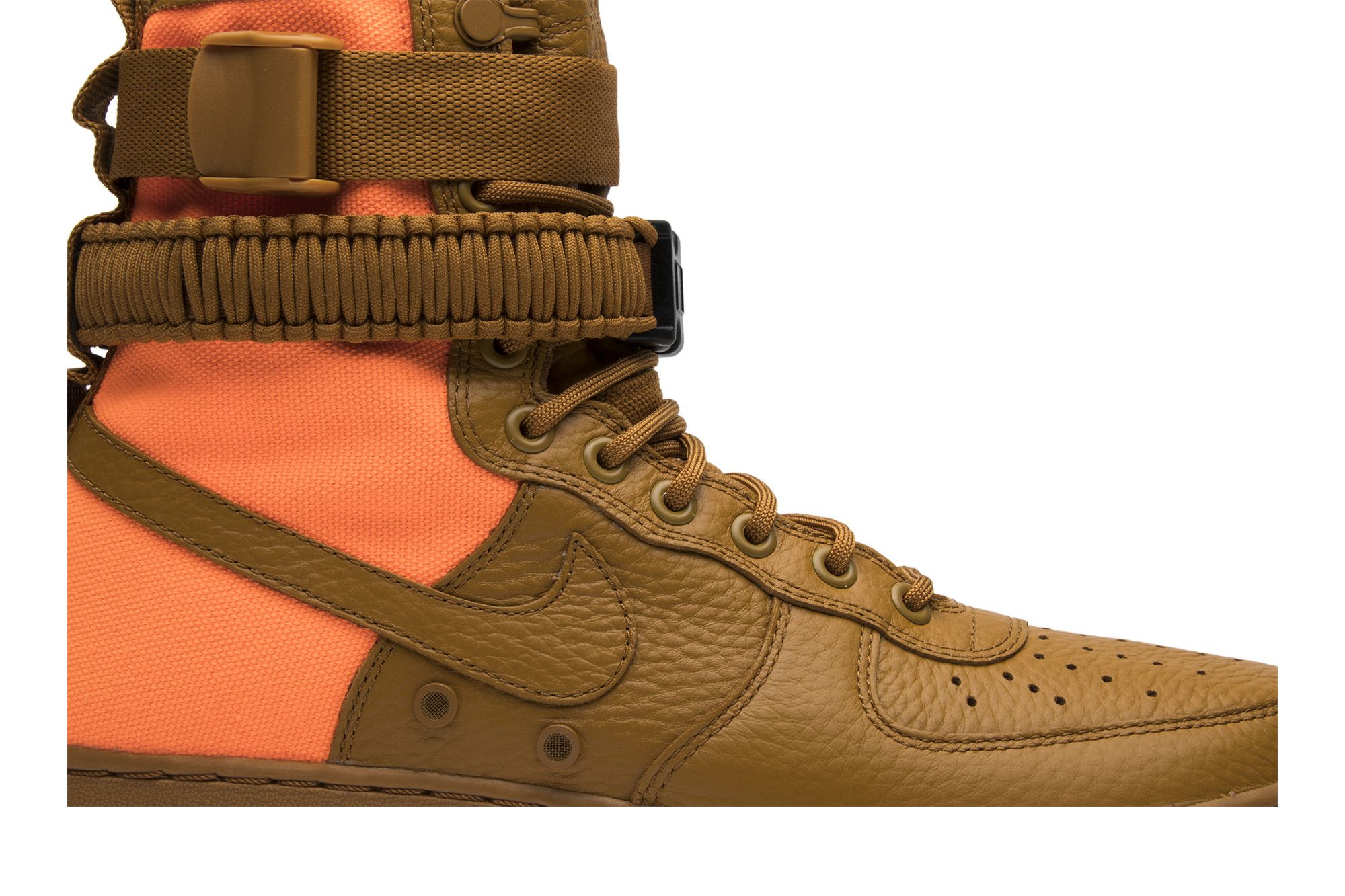 Nike sf air force 1 desert ochre shop
