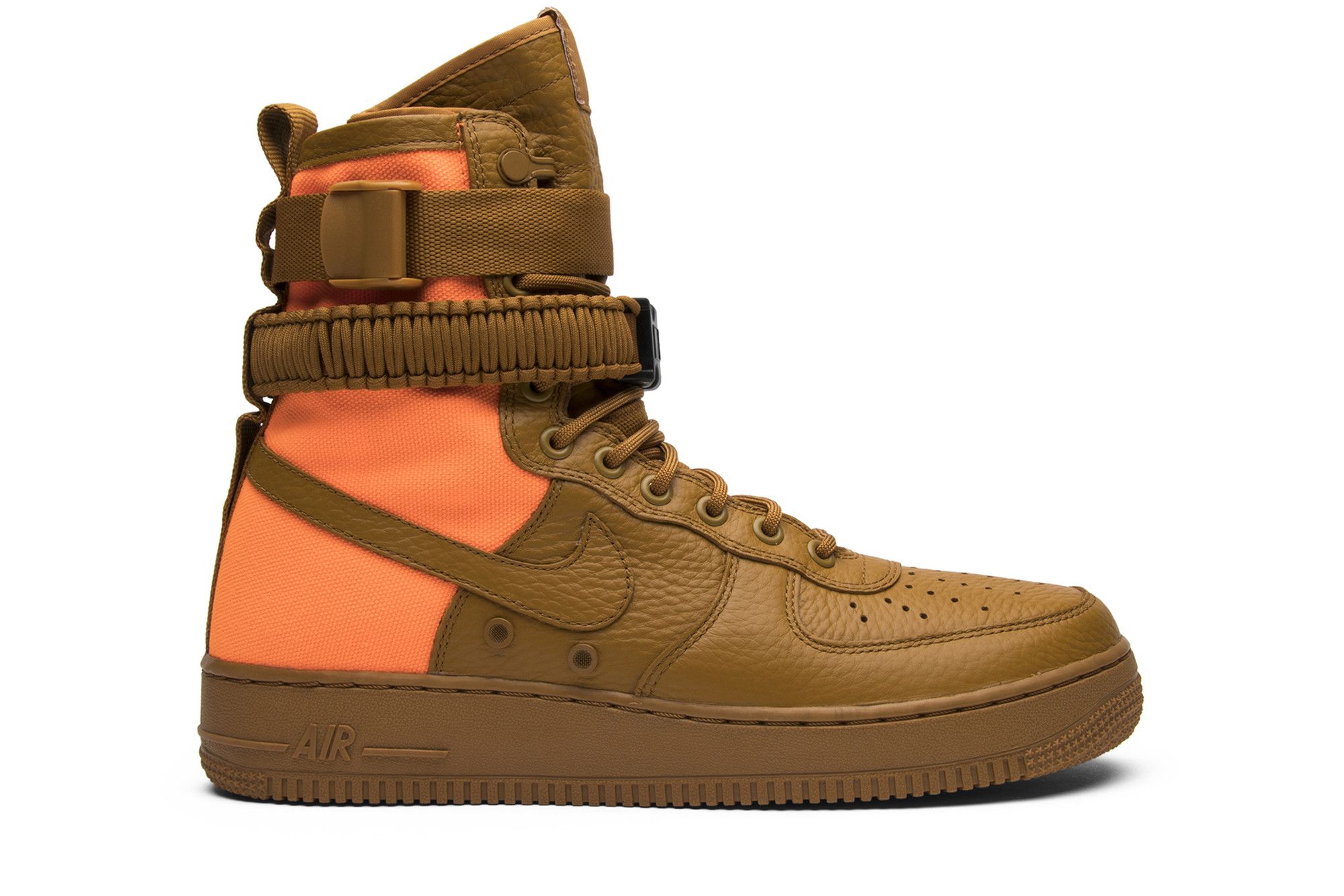 Sf air force 1 desert ochre store