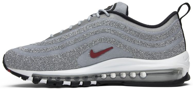 Swarovski x Nike Wmns Air Max 97 LX Silver Bullet