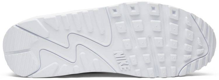 Nike Off White x Air Max 90 Extra Credit